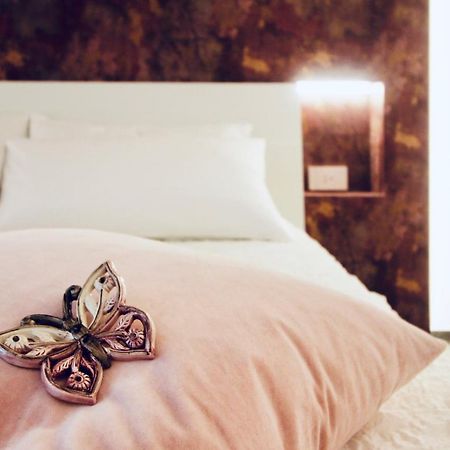 B&B Butterfly Suite Bitritto Exteriör bild
