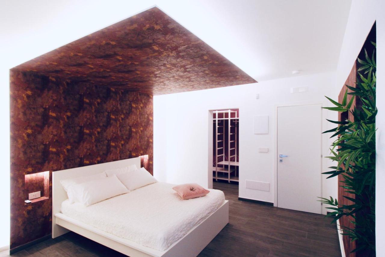 B&B Butterfly Suite Bitritto Exteriör bild