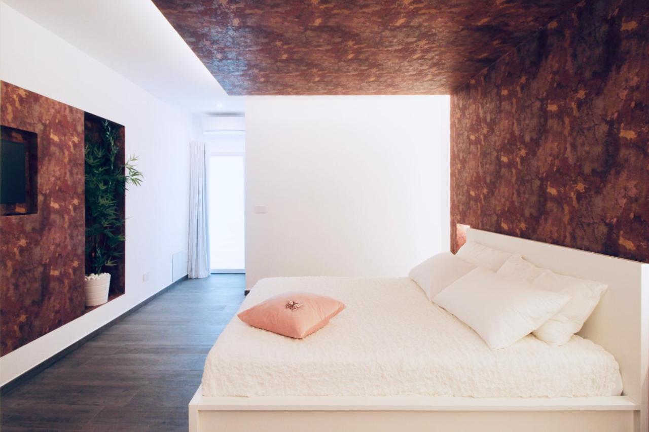 B&B Butterfly Suite Bitritto Exteriör bild