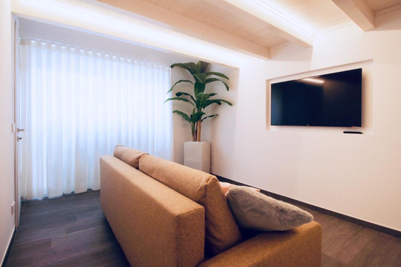 B&B Butterfly Suite Bitritto Exteriör bild